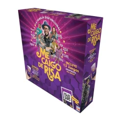 Me Caigo de Risa 15 Juegos de Mesa<Fotorama Discount