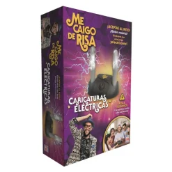 Me Caigo de Risa, Caricaturas Eléctricas, Juegos de Mesa<Fotorama Hot