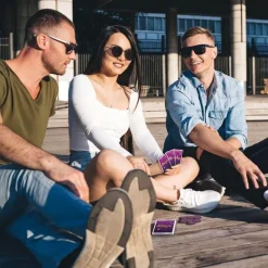 Me Caigo de Risa Mini Juego de Mesa para Viaje<Fotorama Clearance