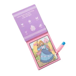 Melissa & Doug Water Wow - Cuento De Hadas 6073099<Spin Master New