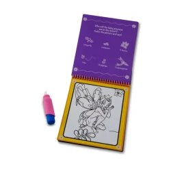 Melissa & Doug Water Wow - Cuento De Hadas 6073099<Spin Master New