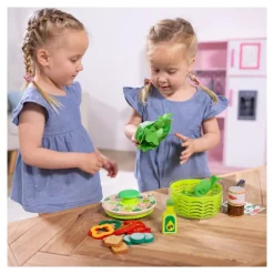 Melissa & Doug Centrifugador De Ensalada 6073133<Spin Master Fashion