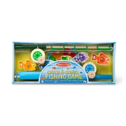 Melissa & Doug Juego De Pesca Cuenta Y Atrapa 6073048<Spin Master Hot