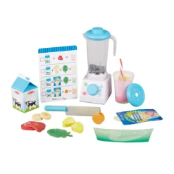 Melissa & Doug Set Batidos Y Licuados 6073101<Spin Master Online