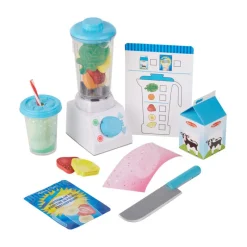 Melissa & Doug Set Batidos Y Licuados 6073101<Spin Master Online