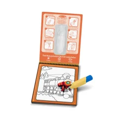 Melissa & Doug Water Wow - Vehículos 6073053<Spin Master Sale