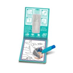 Melissa & Doug Water Wow - Mundo Submarino 6073144<Spin Master New