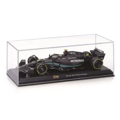 Mercedes AMG F1 Coche a Escala 1:24 Fórmula 1<Importacion Juguetron New