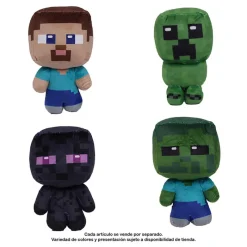 Minecraft Mini Peluche<Ruz Imagine Hot