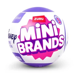 MINI BRANDS Surtido Sorpresa Disney Store<Importacion Juguetron Outlet
