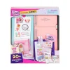Mini Refrigerador con 20 Mini Productos<Real Littles Clearance