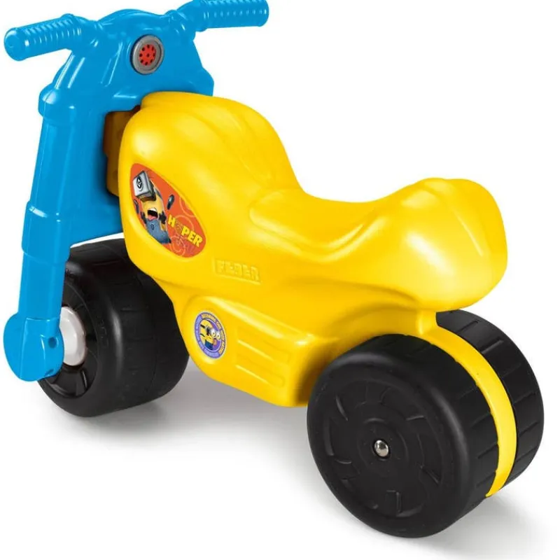 Moto Correpasillos<Minions Outlet