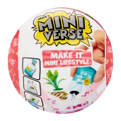 Miniverse Lifestyle Home<MGA Best