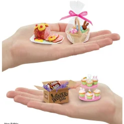Miniverse Make It Mini Diner: Spring Theme<MGA Clearance