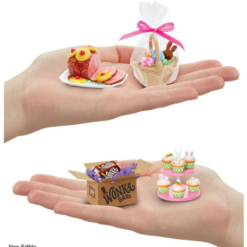 Miniverse Make It Mini Diner: Spring Theme<MGA Clearance