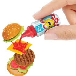 Miniverse Make It Mini Foods: Diner<MGA Online