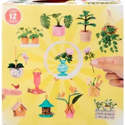 Miniverse Make It Mini Lifestyle Home<MGA Discount