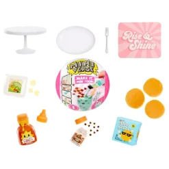 Miniverse Mini Comidas Sorpresas<MGA Best