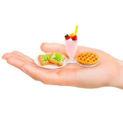 Miniverse Mini Comidas Sorpresas<MGA Best