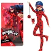 Miraculous Ladybug Fashion Doll<Lady Bug Clearance