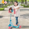 Scooter con Luces<Moana Sale