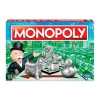 Monopoly Clásico Juegos de Mesa<Hasbro Fashion