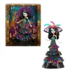 Monster High Winter Skelita Día De Muertos HXH99<Mattel Online