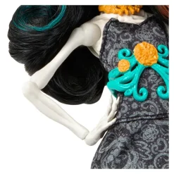 Monster High Winter Skelita Día De Muertos HXH99<Mattel Online