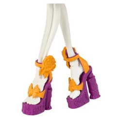 Monster High Winter Skelita Día De Muertos HXH99<Mattel Online