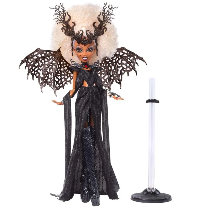 Monster High Celebrity Fashion Doll RuPaul<Mattel Online