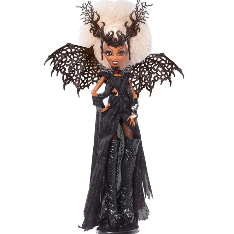 Monster High Celebrity Fashion Doll RuPaul<Mattel Online