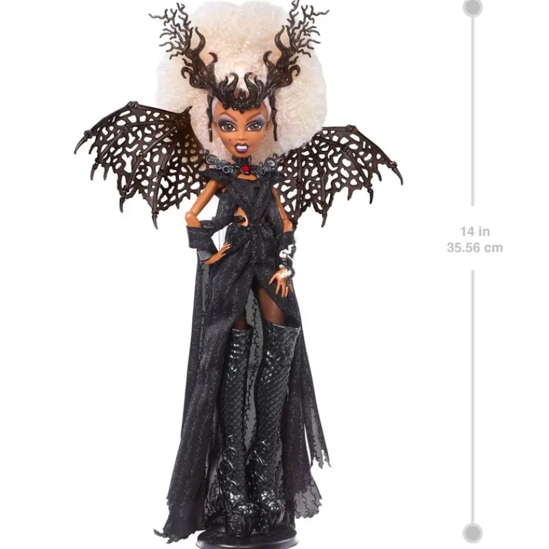Monster High Celebrity Fashion Doll RuPaul<Mattel Online