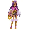Monster High Clawdeen Edición Festival Terror<Mattel Fashion