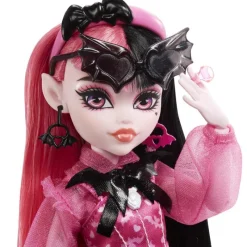 Monster High Fashion Doll Draculaura<Mattel Outlet