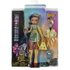 Monster High Fashion Doll Cleo<Mattel Online