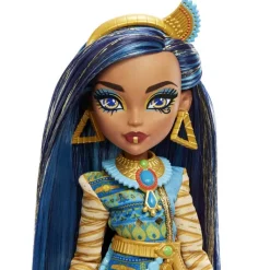 Monster High Fashion Doll Cleo<Mattel Online