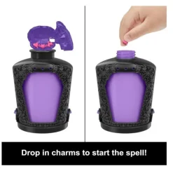 Monster High Mini Fashion Doll Pociones Monstruosas Sorpresa<Mattel Online