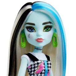 Monster High Muñeca Frankie<Mattel New