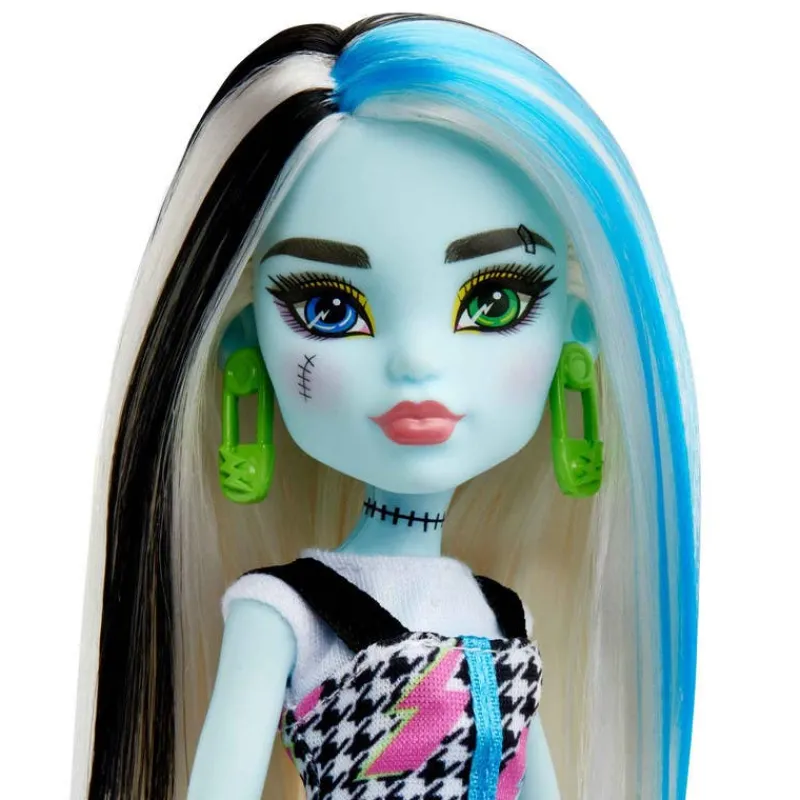Monster High Muñeca Frankie<Mattel New