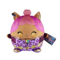 Monster High Peluche Cuutopia Clawdeen<Mattel Best