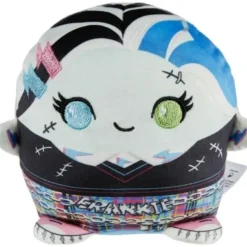 Monster High Peluche Cuutopia Frankie<Mattel Online