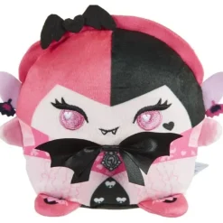 Monster High Peluche Cuutopia Dracalaura<Mattel Best