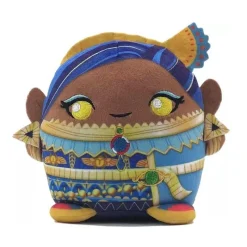 Monster High Peluche Cuutopia Cleo<Mattel New