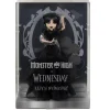 Monster High Wednesday Raven Dress HXJ03<Mattel Outlet