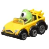Monster Inc Hot Wheels Racer Verse Mike Wazowski HKB86<Mattel Outlet