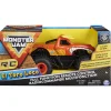 Monster Jam 1:24 Radio Control El Toro Loco<Spin Master Hot