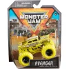 Monster Jam Avenger 1:64<Spin Master Outlet