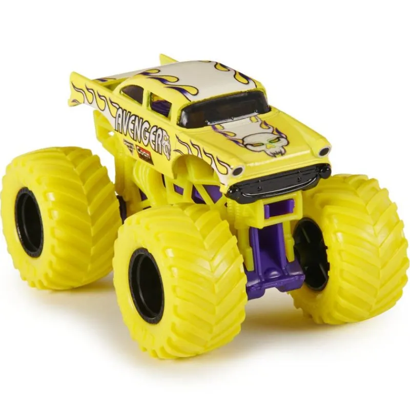 Monster Jam Avenger 1:64<Spin Master Outlet