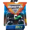 Monster Jam BKT 1:64<Spin Master Hot