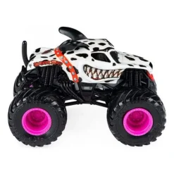 Monster Jam Dalmatian 1:64<Spin Master Best